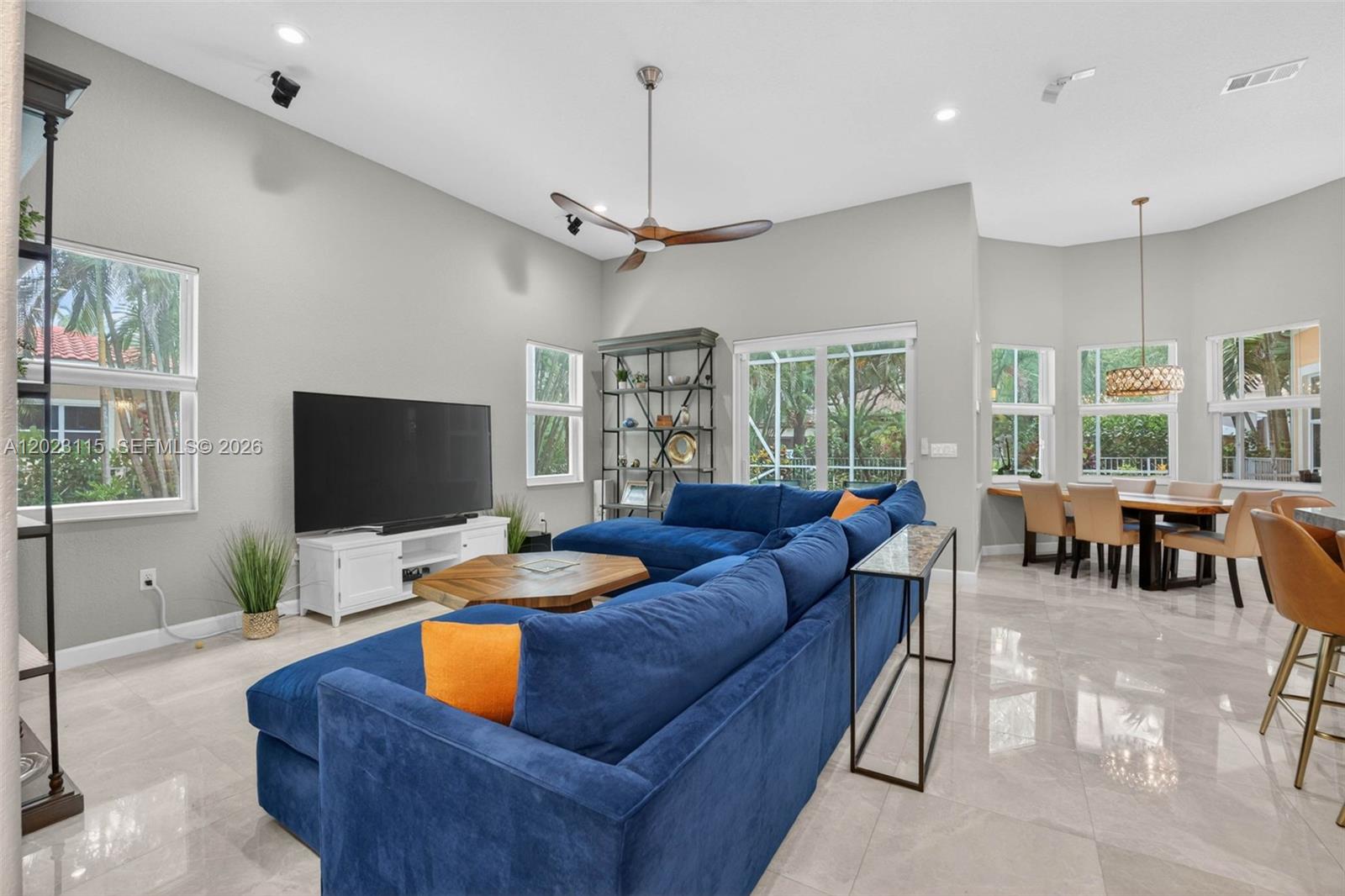 Venetian Isles - Residential