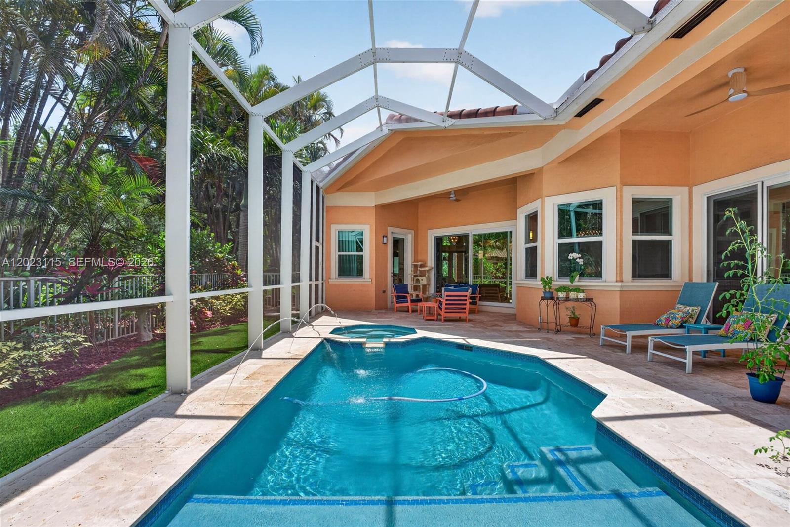 Venetian Isles - Residential