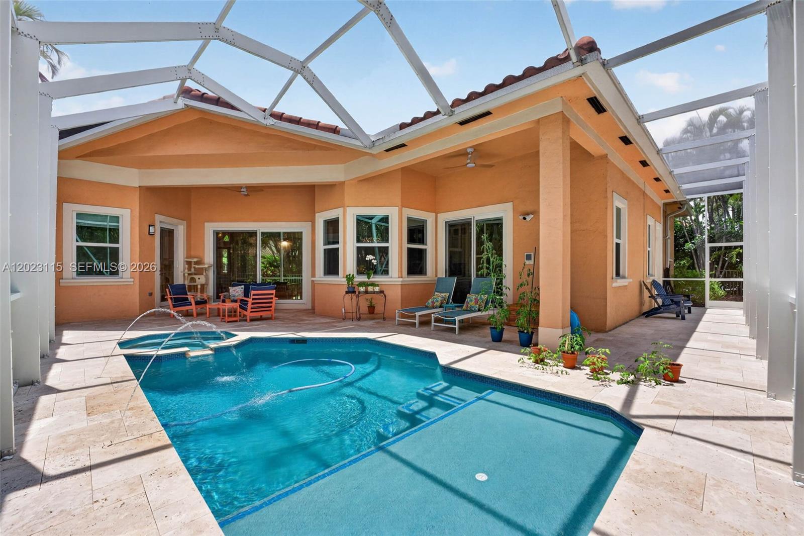 Venetian Isles - Residential