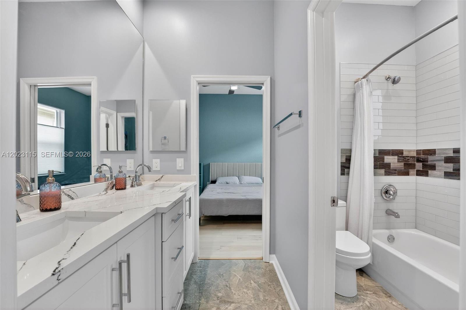 Venetian Isles - Residential