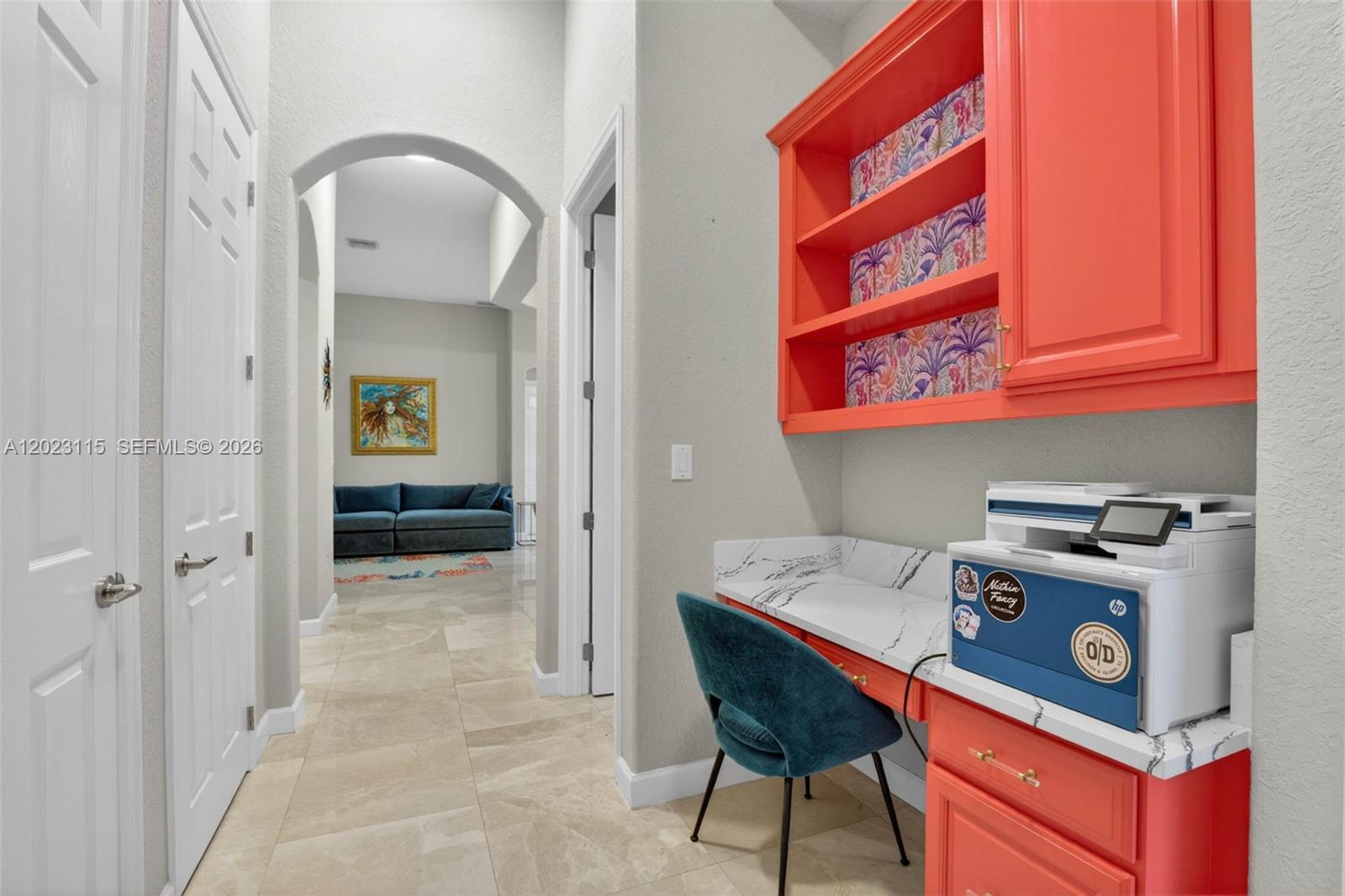 Venetian Isles - Residential