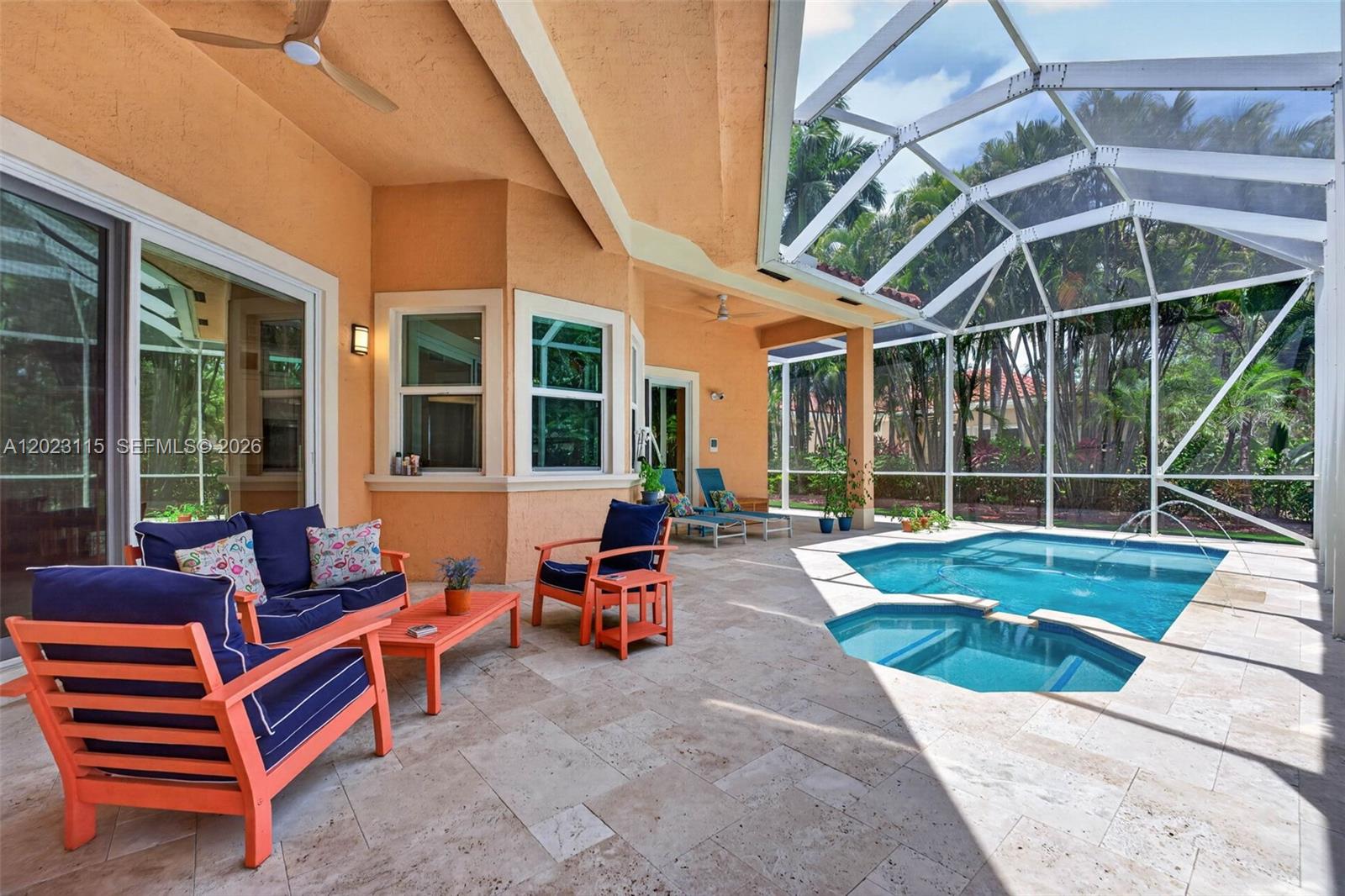 Venetian Isles - Residential