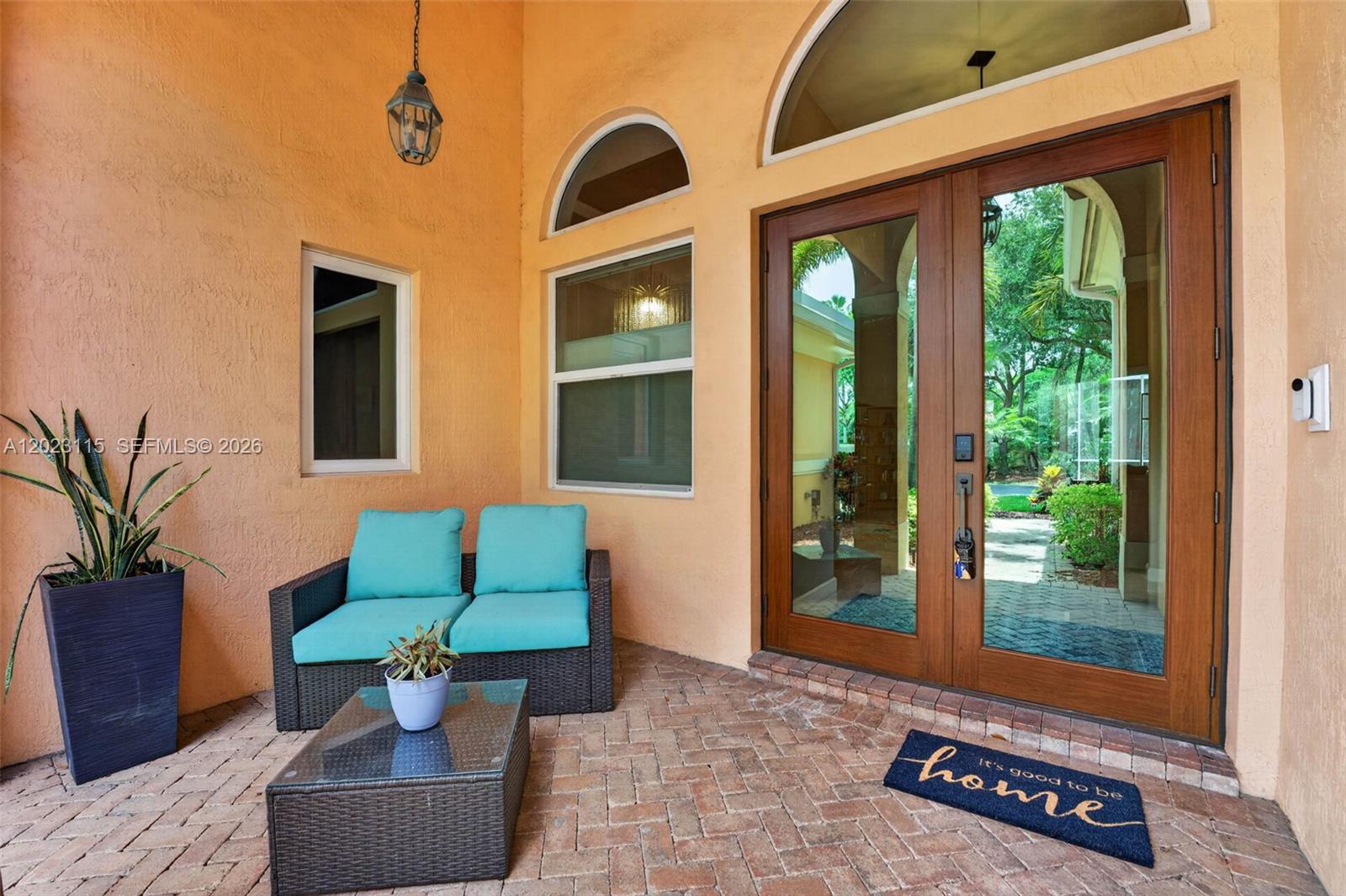 Venetian Isles - Residential