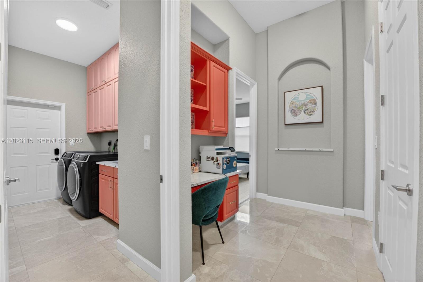 Venetian Isles - Residential