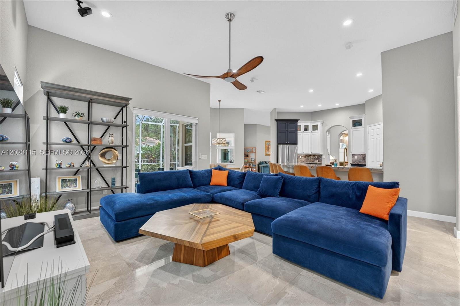 Venetian Isles - Residential
