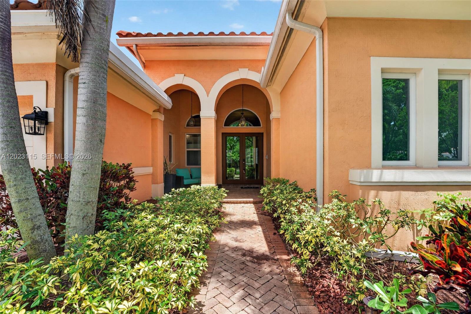 Venetian Isles - Residential
