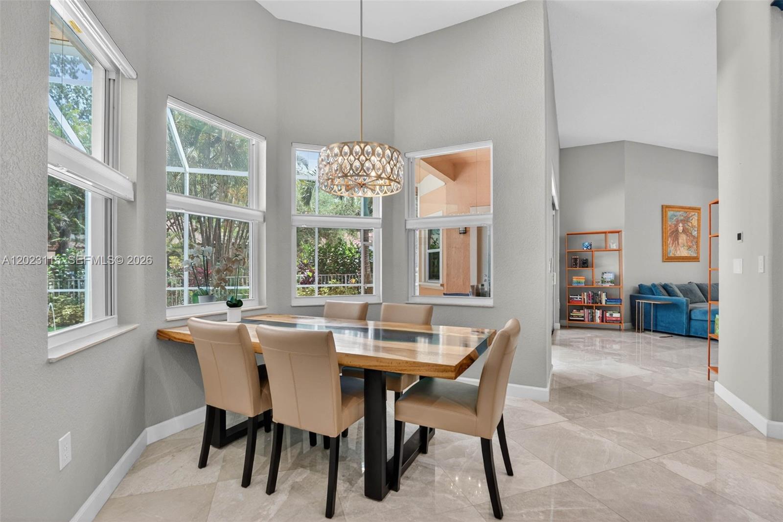 Venetian Isles - Residential
