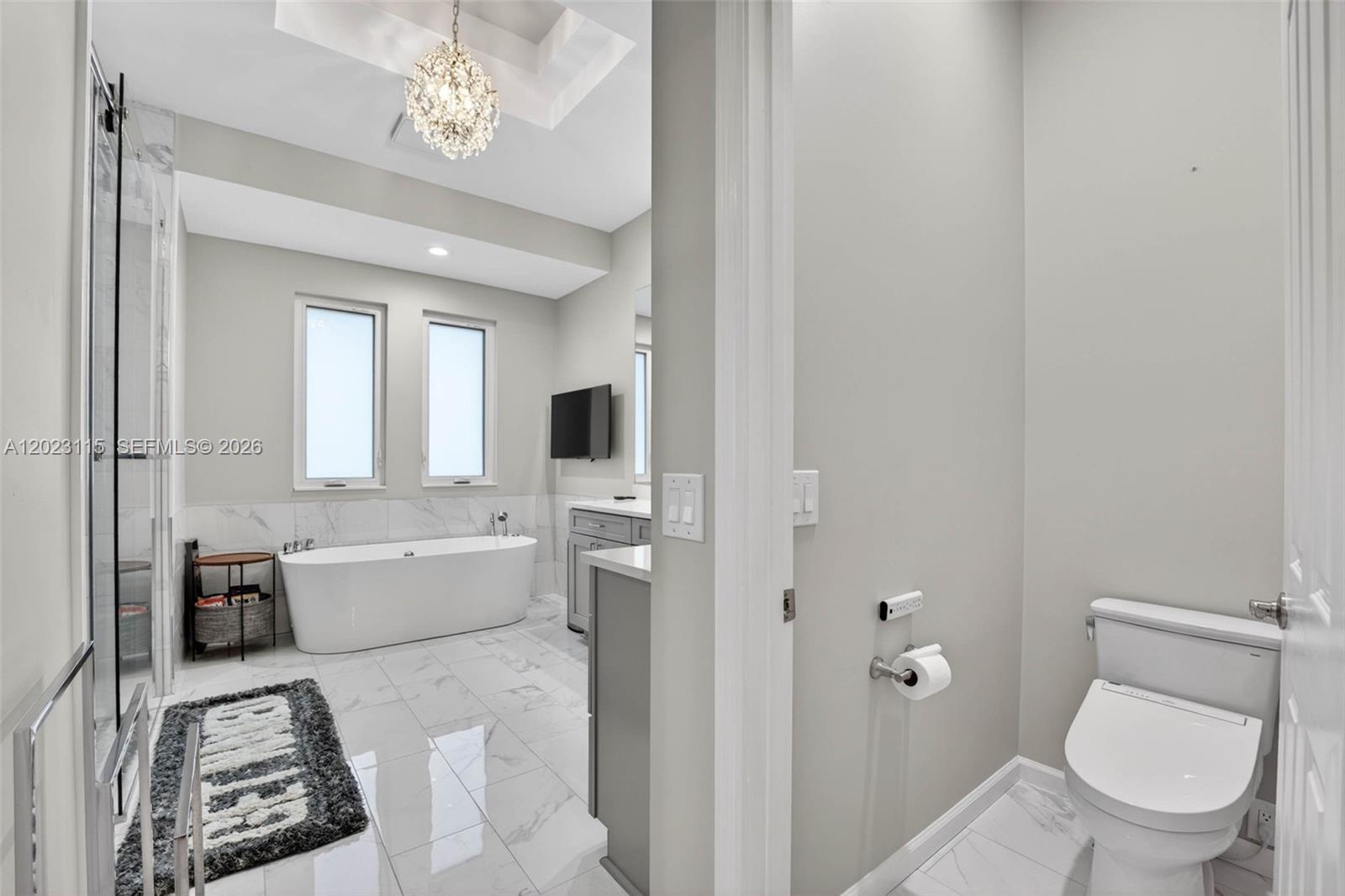 Venetian Isles - Residential