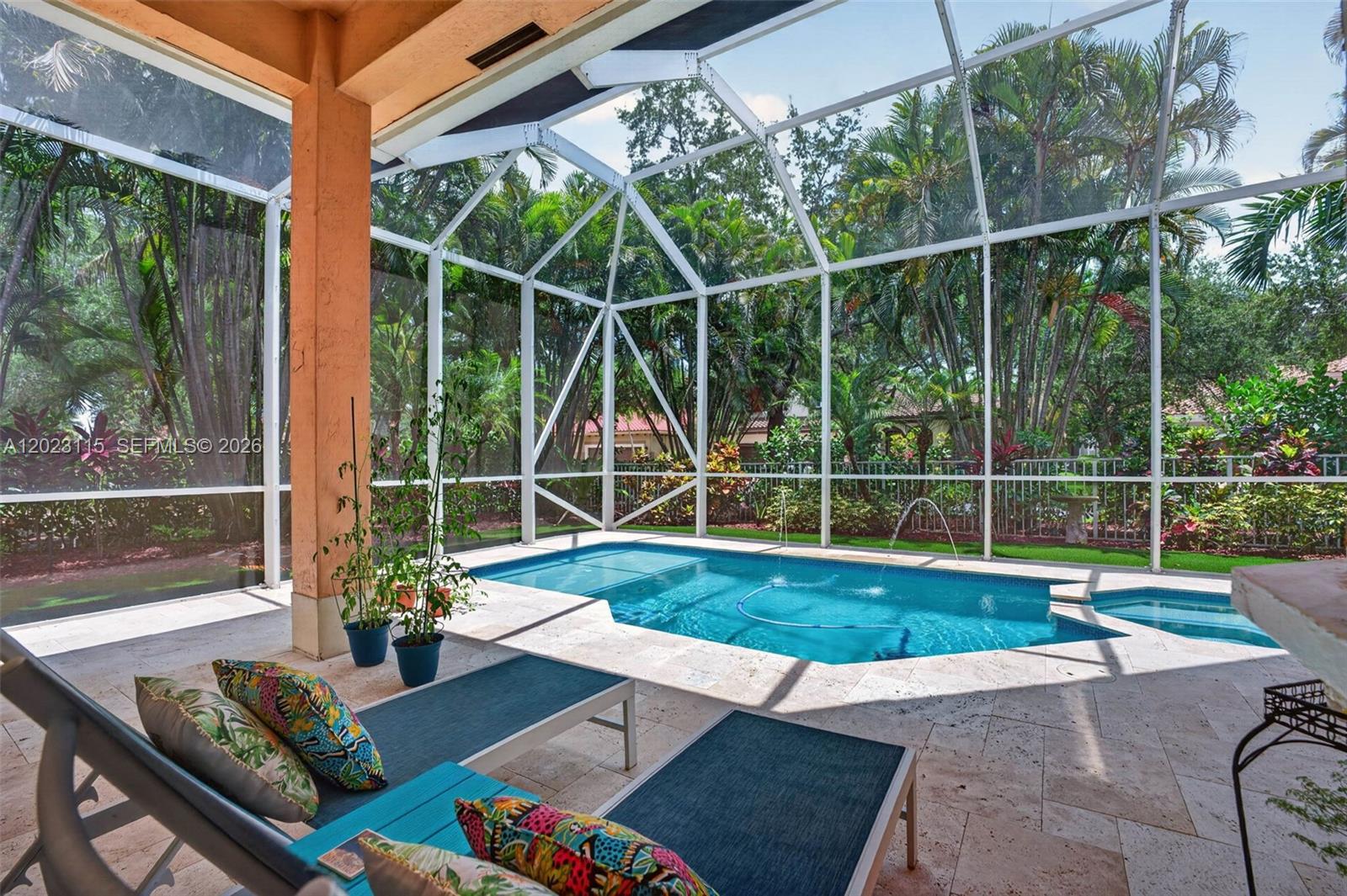 Venetian Isles - Residential