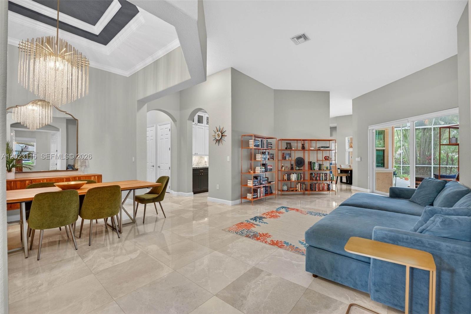 Venetian Isles - Residential