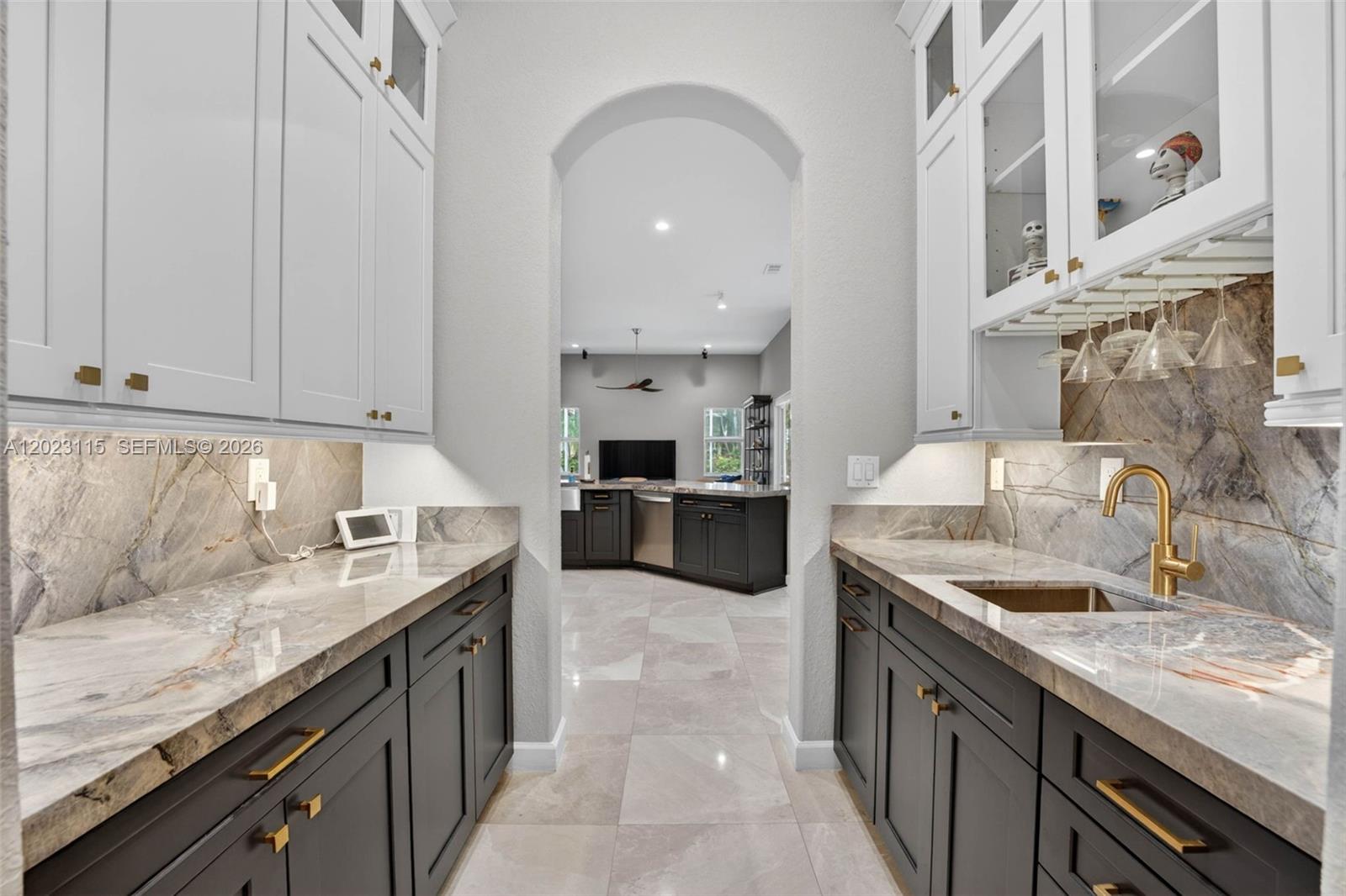 Venetian Isles - Residential