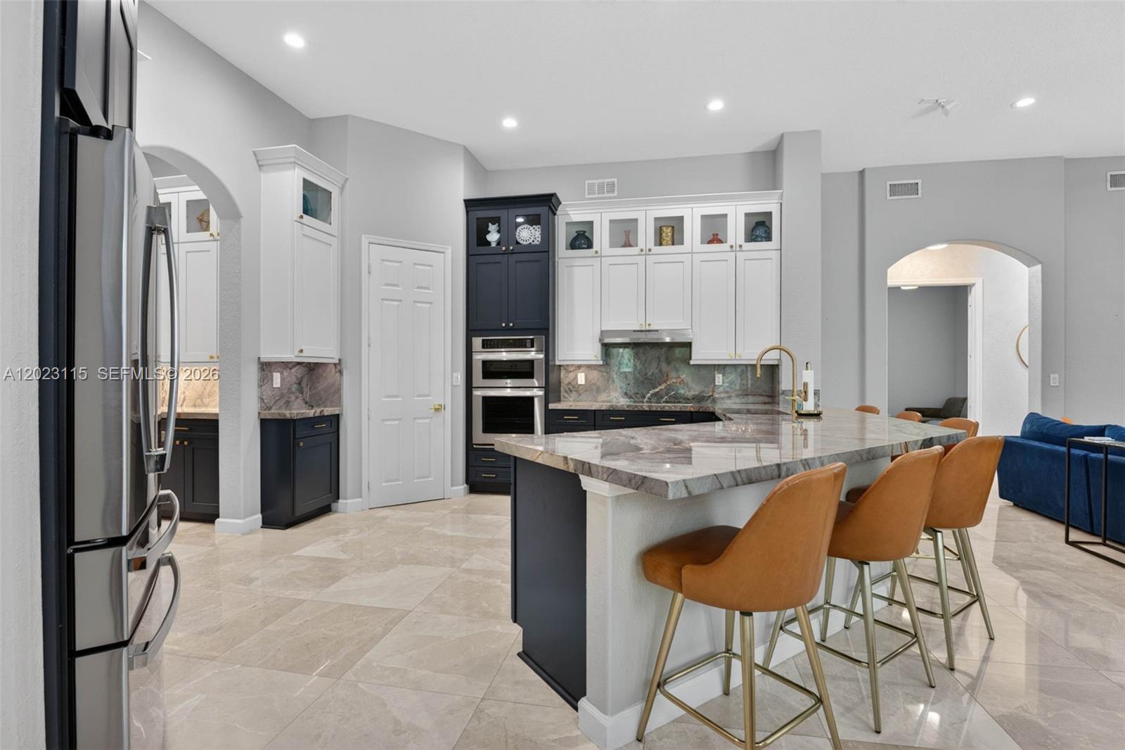 Venetian Isles - Residential