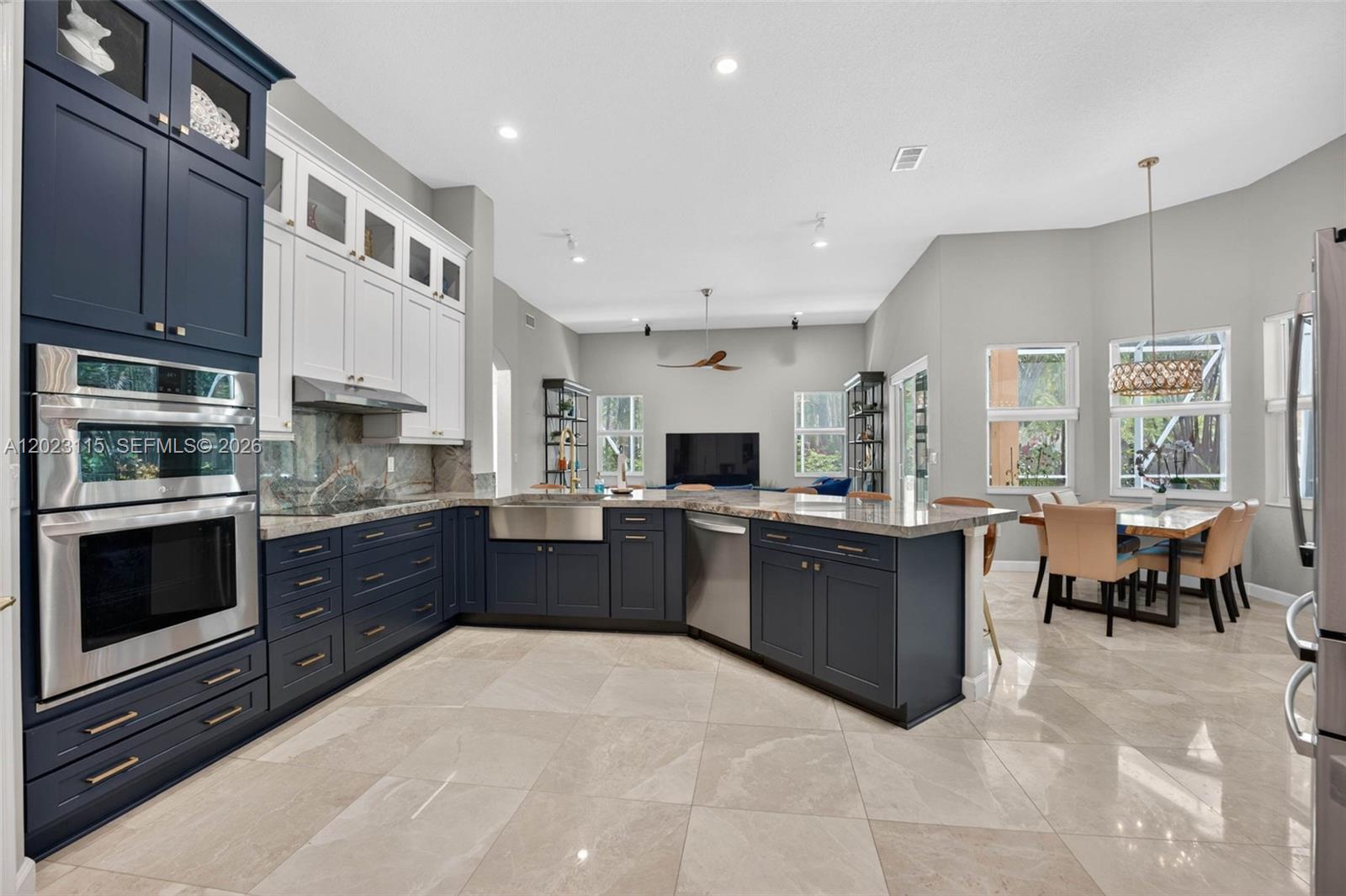 Venetian Isles - Residential