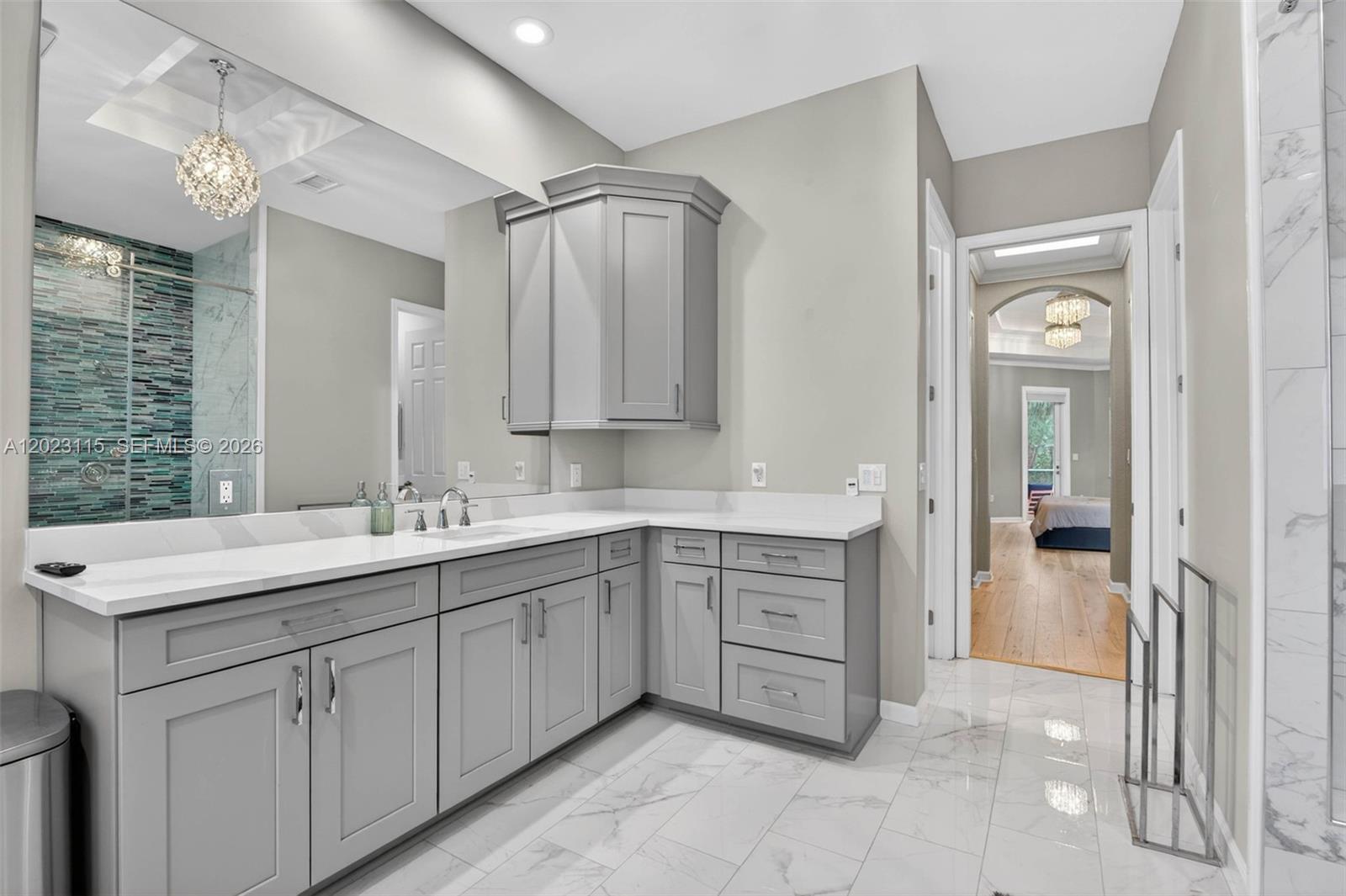 Venetian Isles - Residential