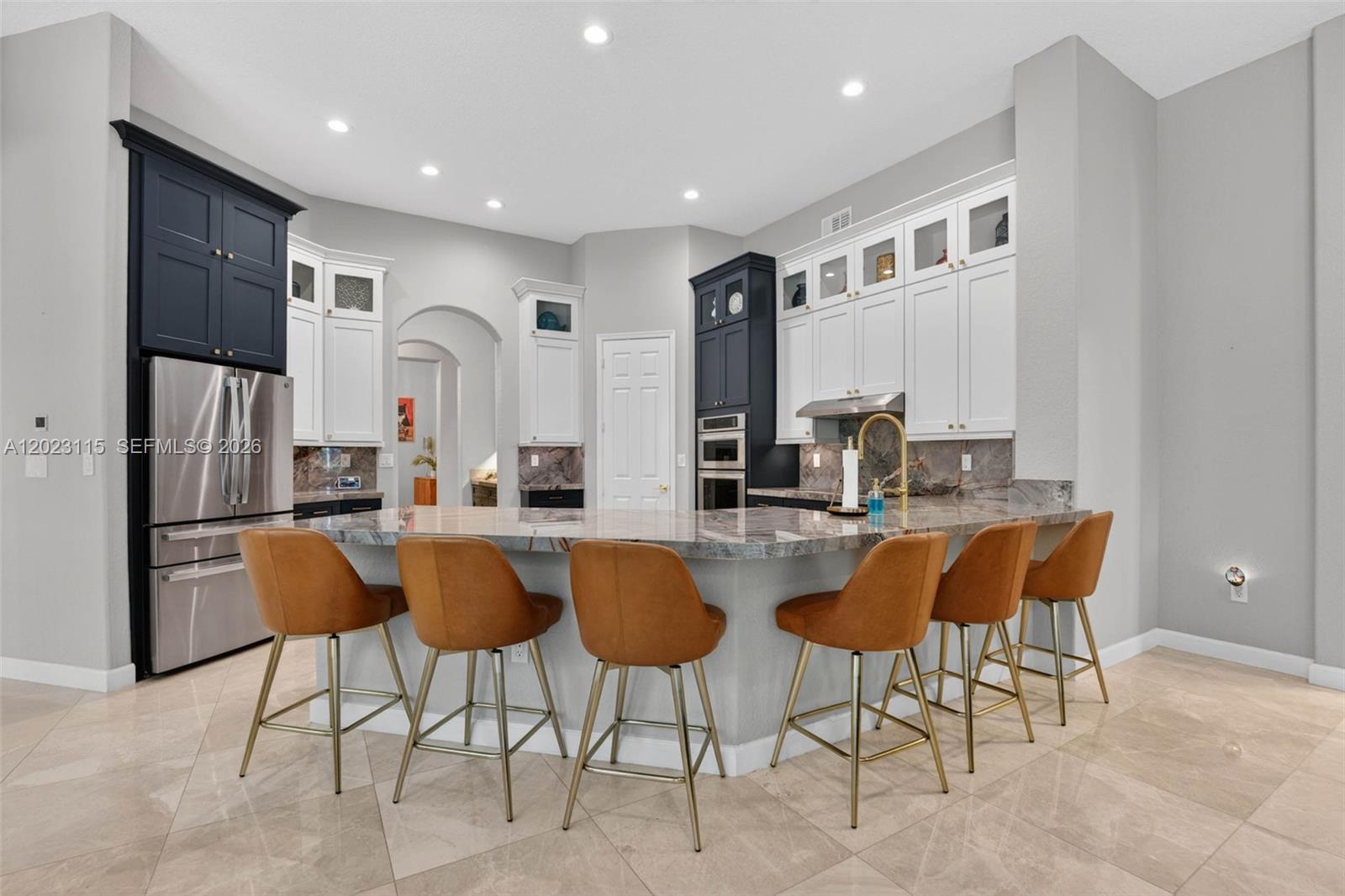 Venetian Isles - Residential