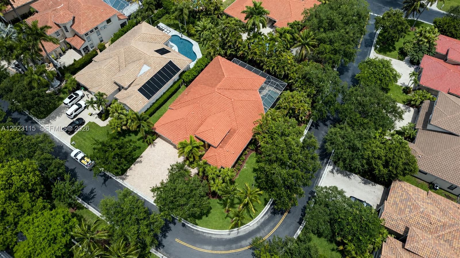 Venetian Isles - Residential