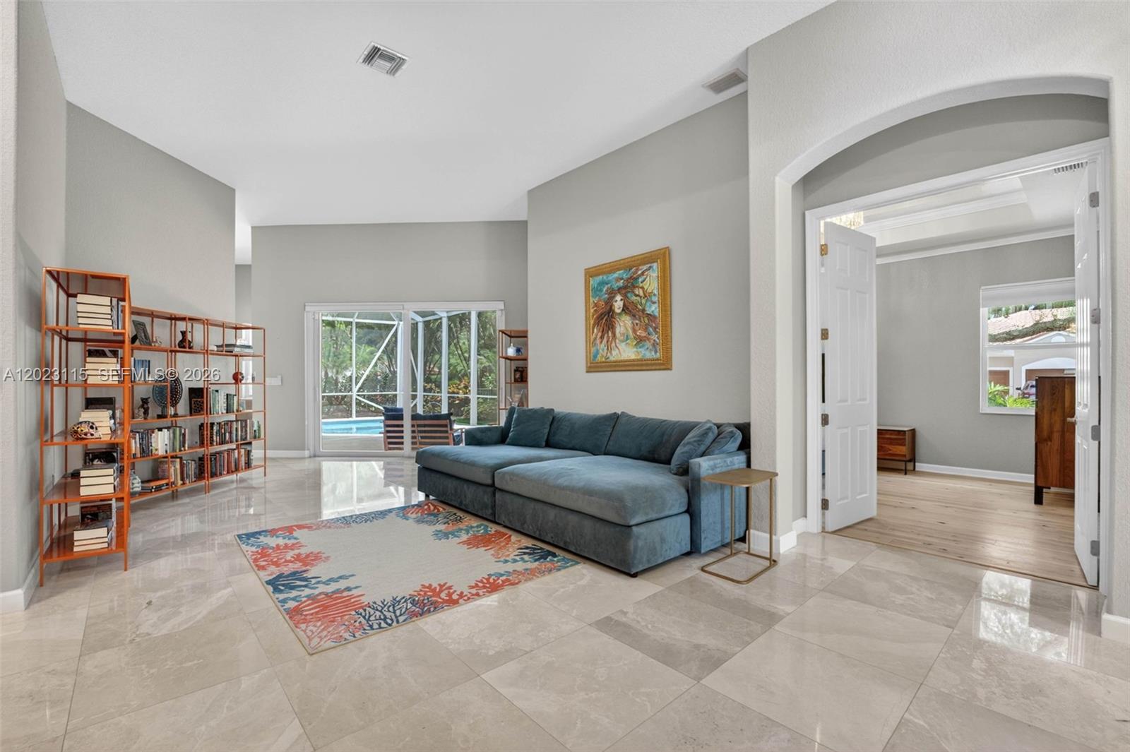 Venetian Isles - Residential