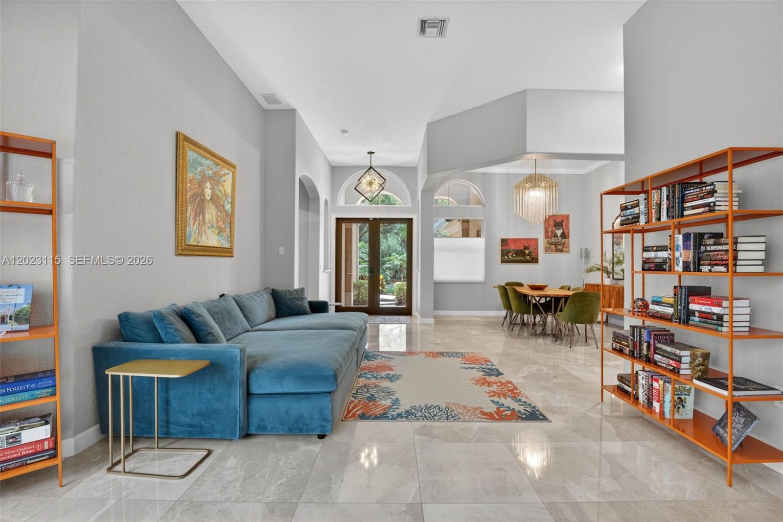 Venetian Isles - Residential