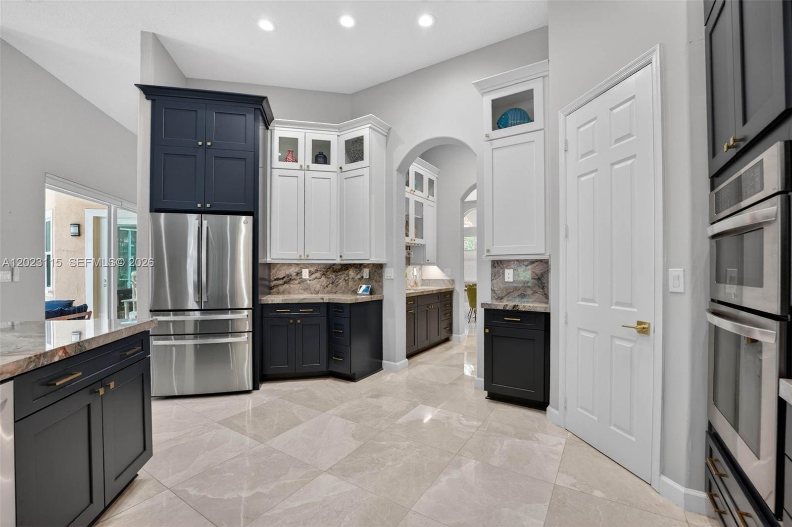 Venetian Isles - Residential