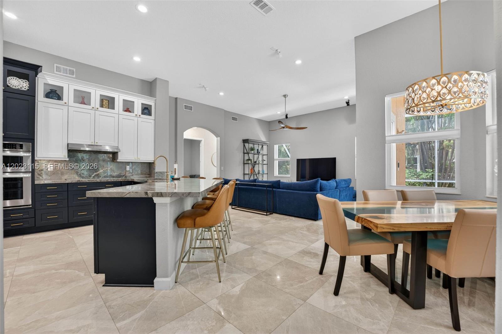 Venetian Isles - Residential
