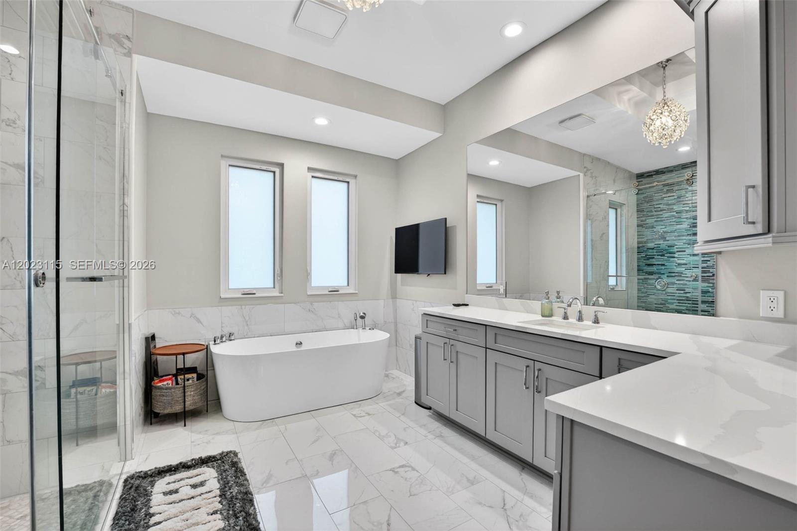 Venetian Isles - Residential
