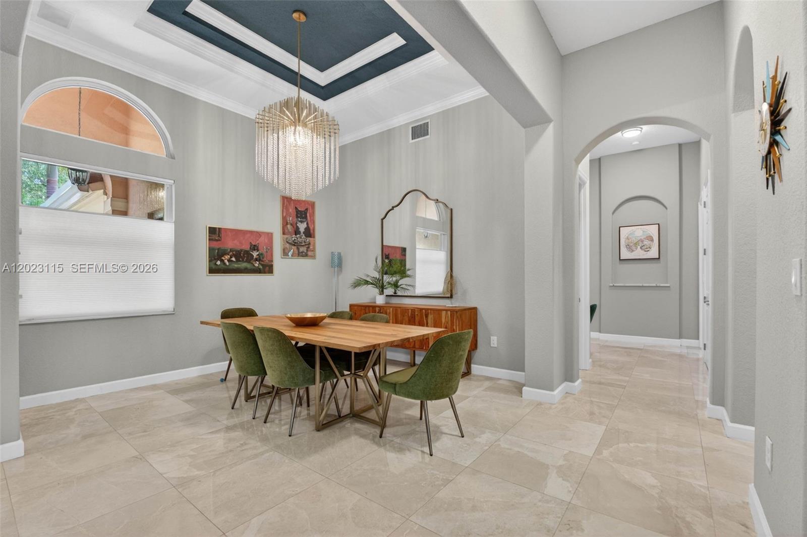 Venetian Isles - Residential