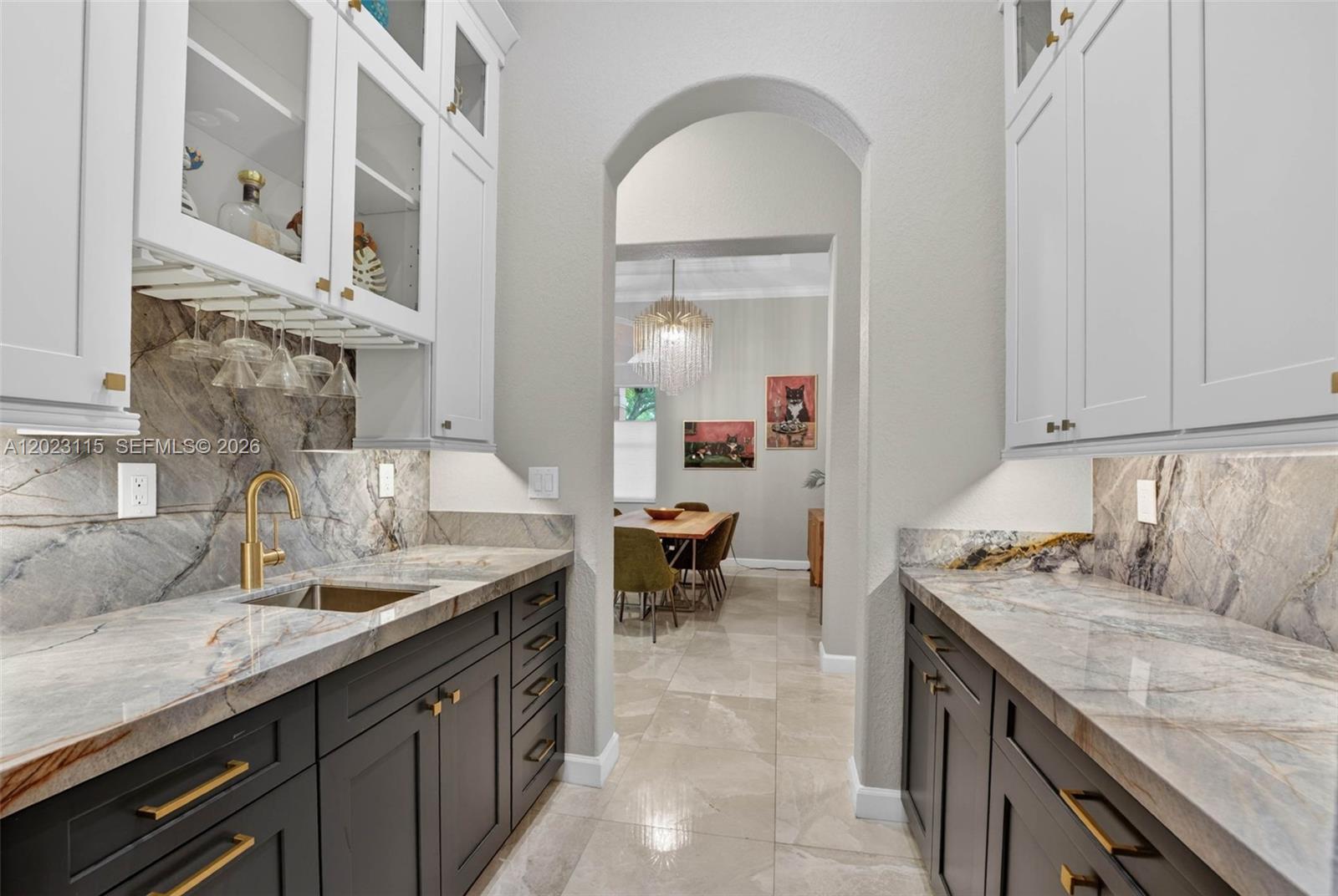 Venetian Isles - Residential
