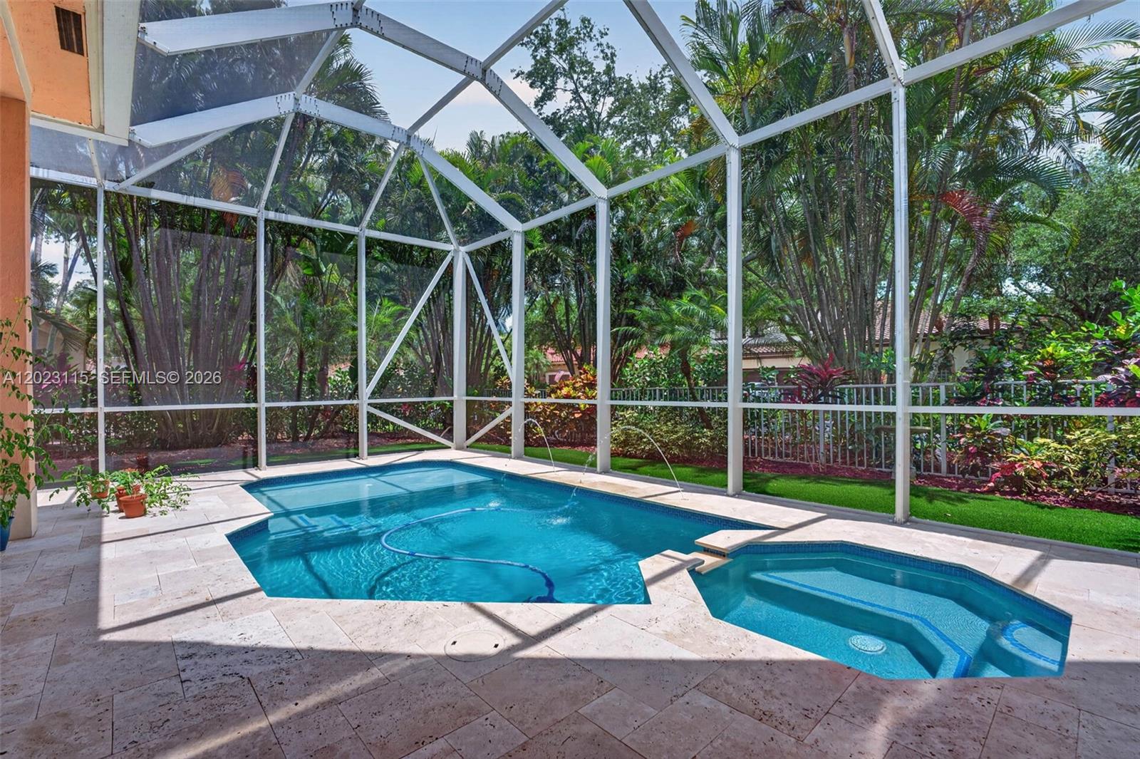 Venetian Isles - Residential
