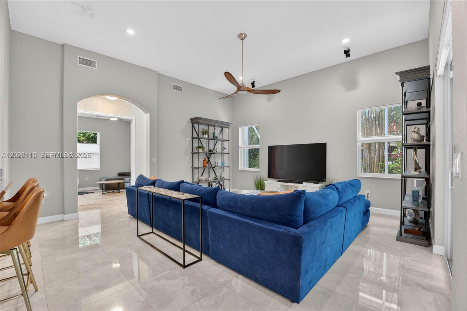 Venetian Isles - Residential