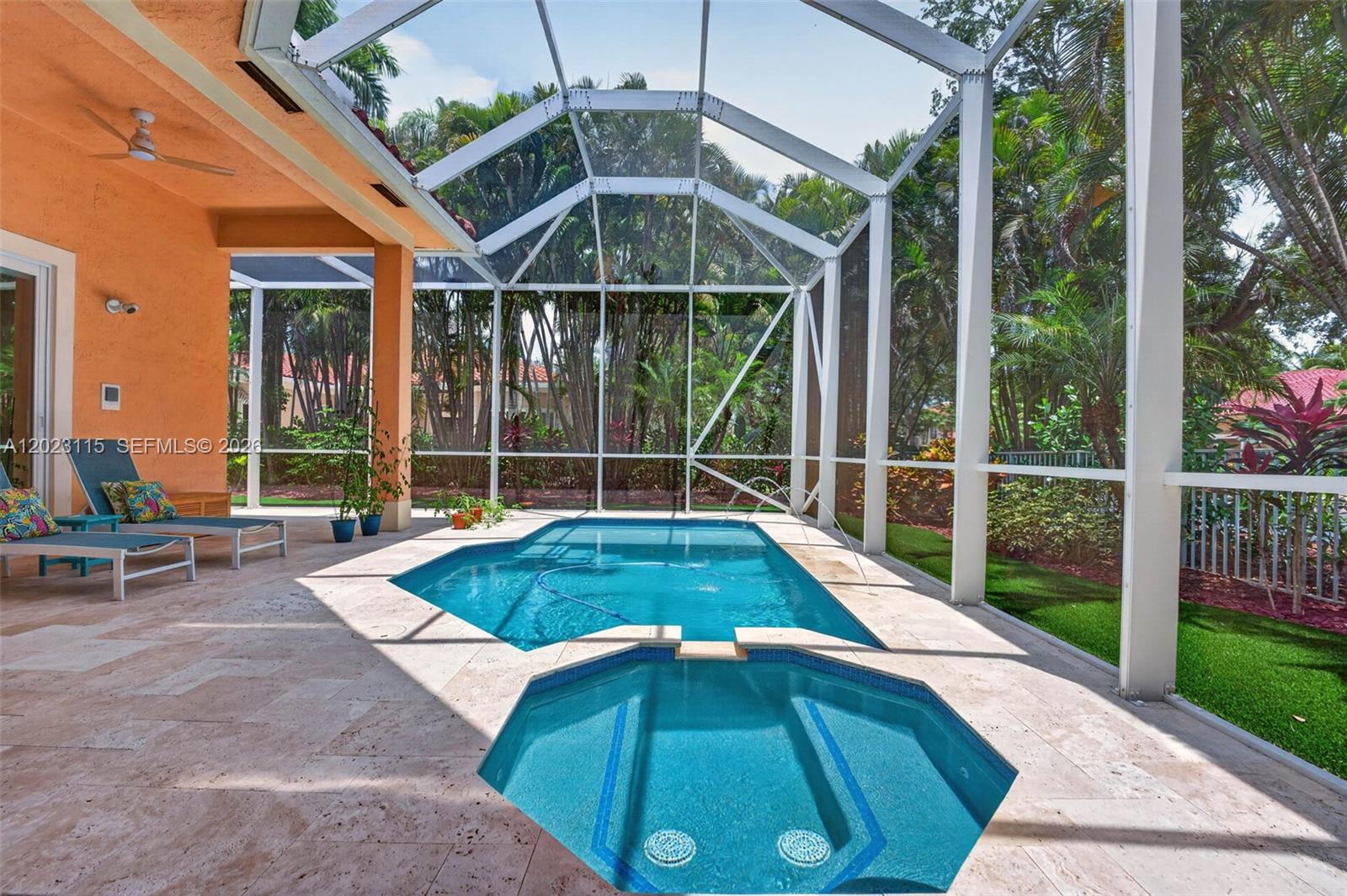 Venetian Isles - Residential