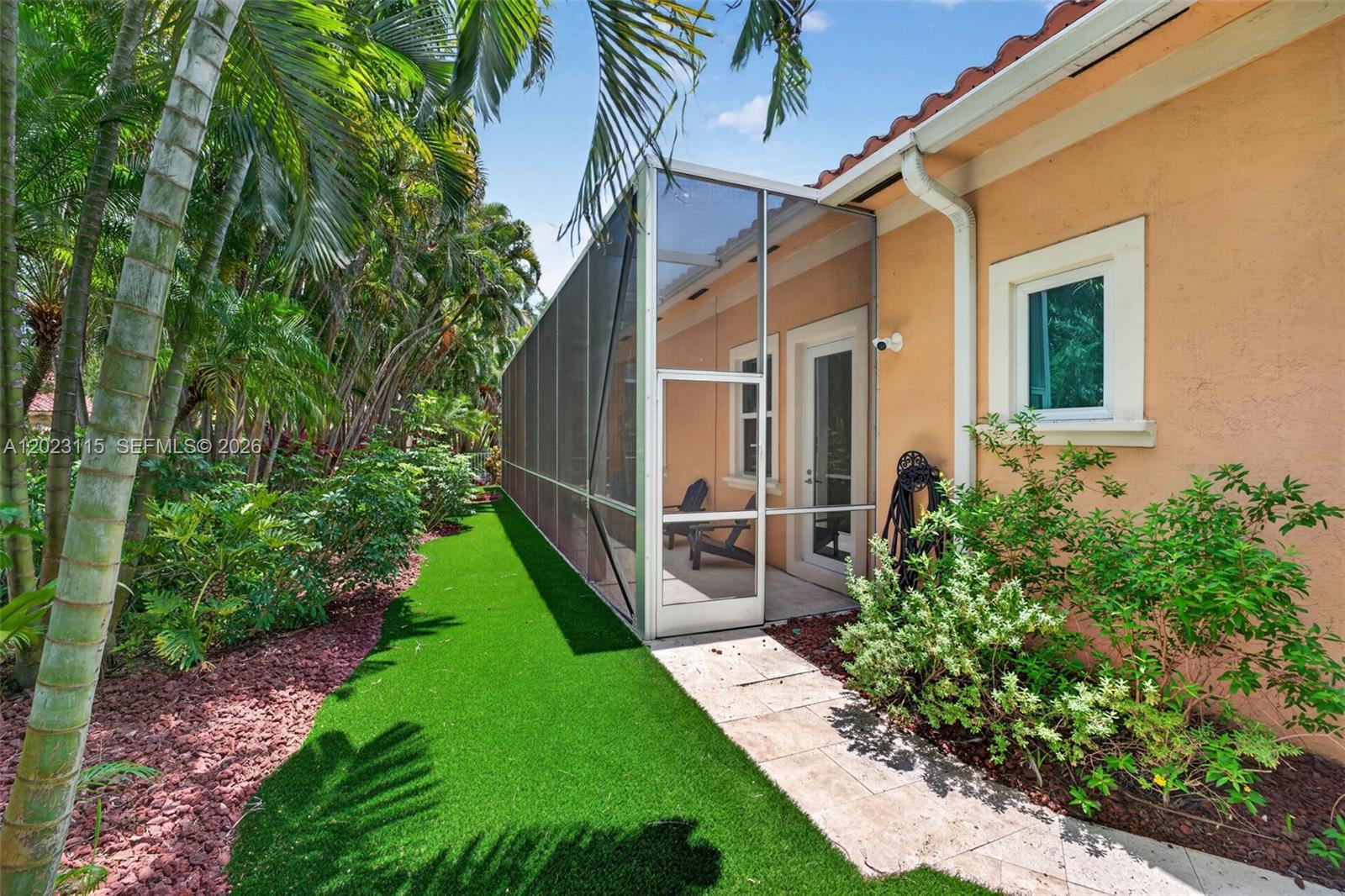 Venetian Isles - Residential
