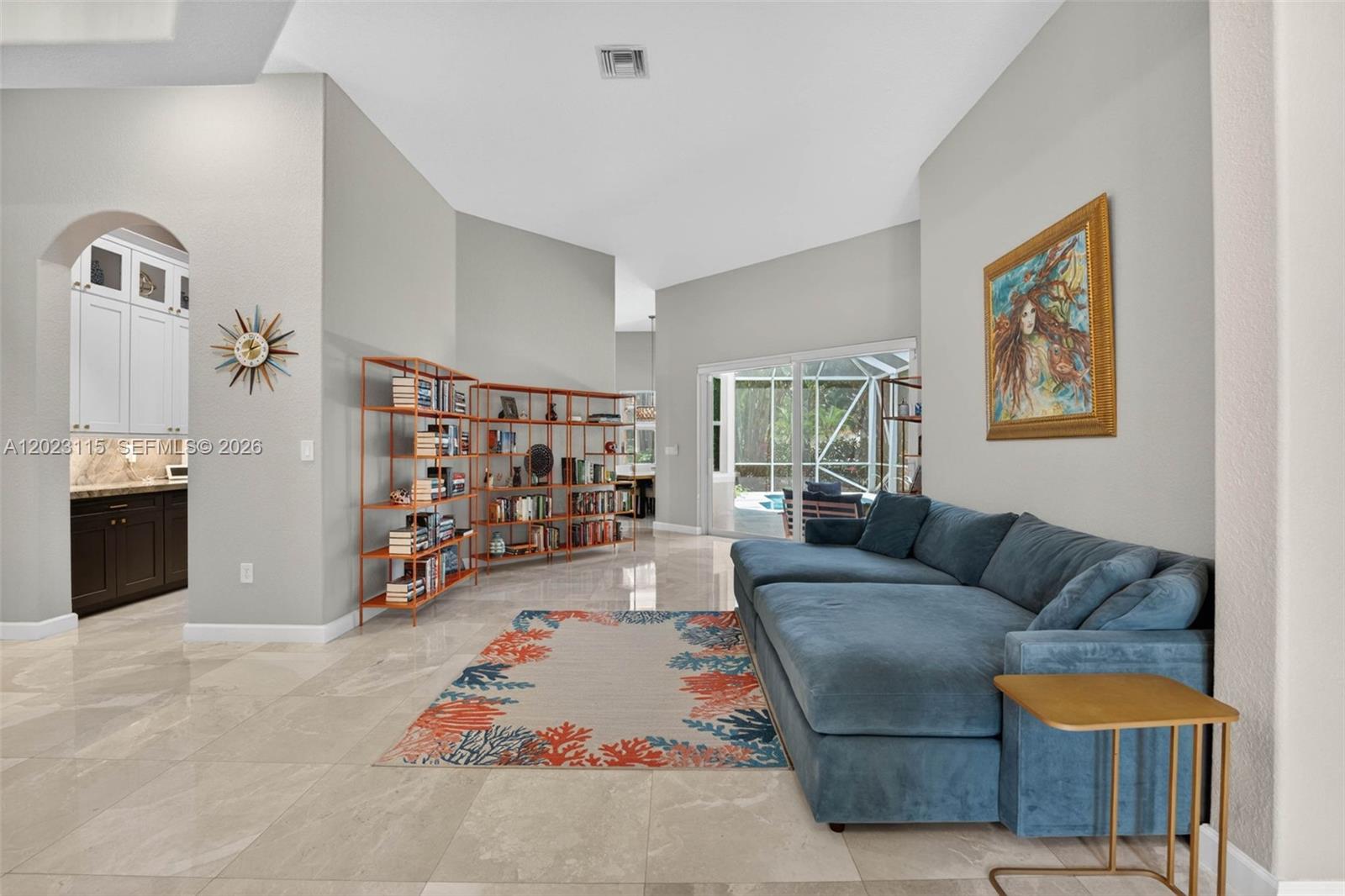 Venetian Isles - Residential