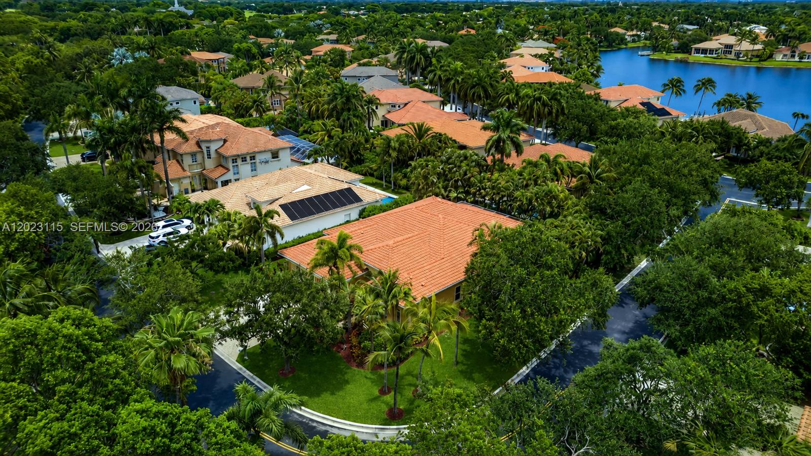 Venetian Isles - Residential