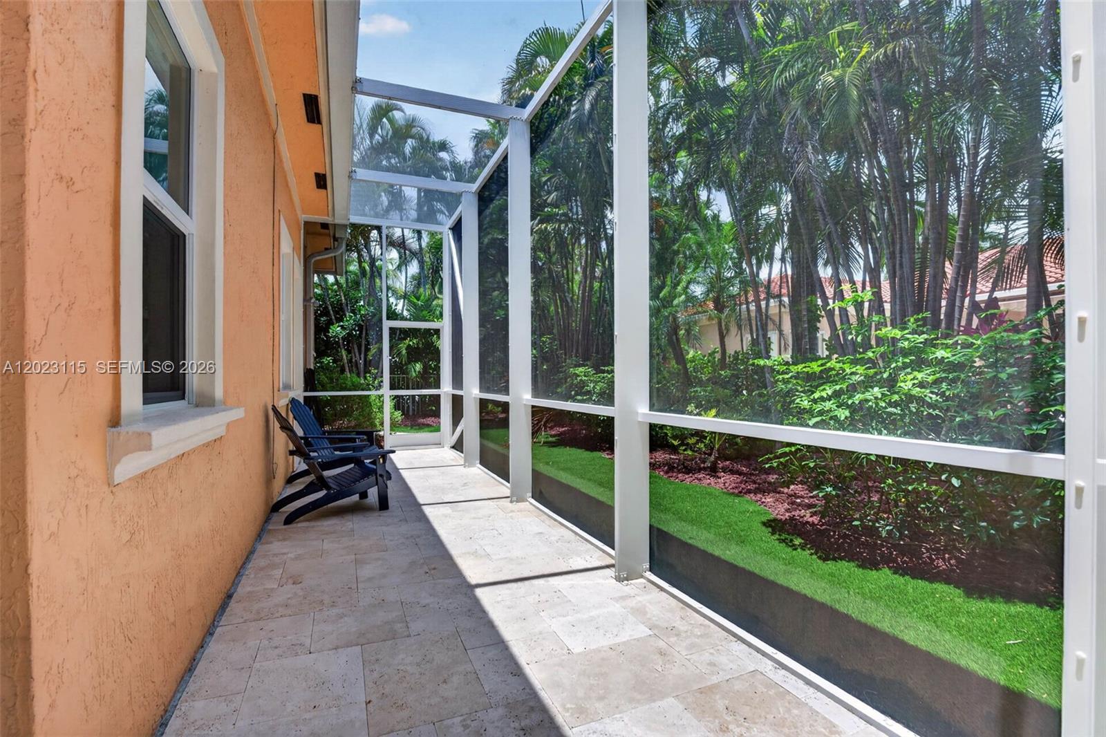 Venetian Isles - Residential