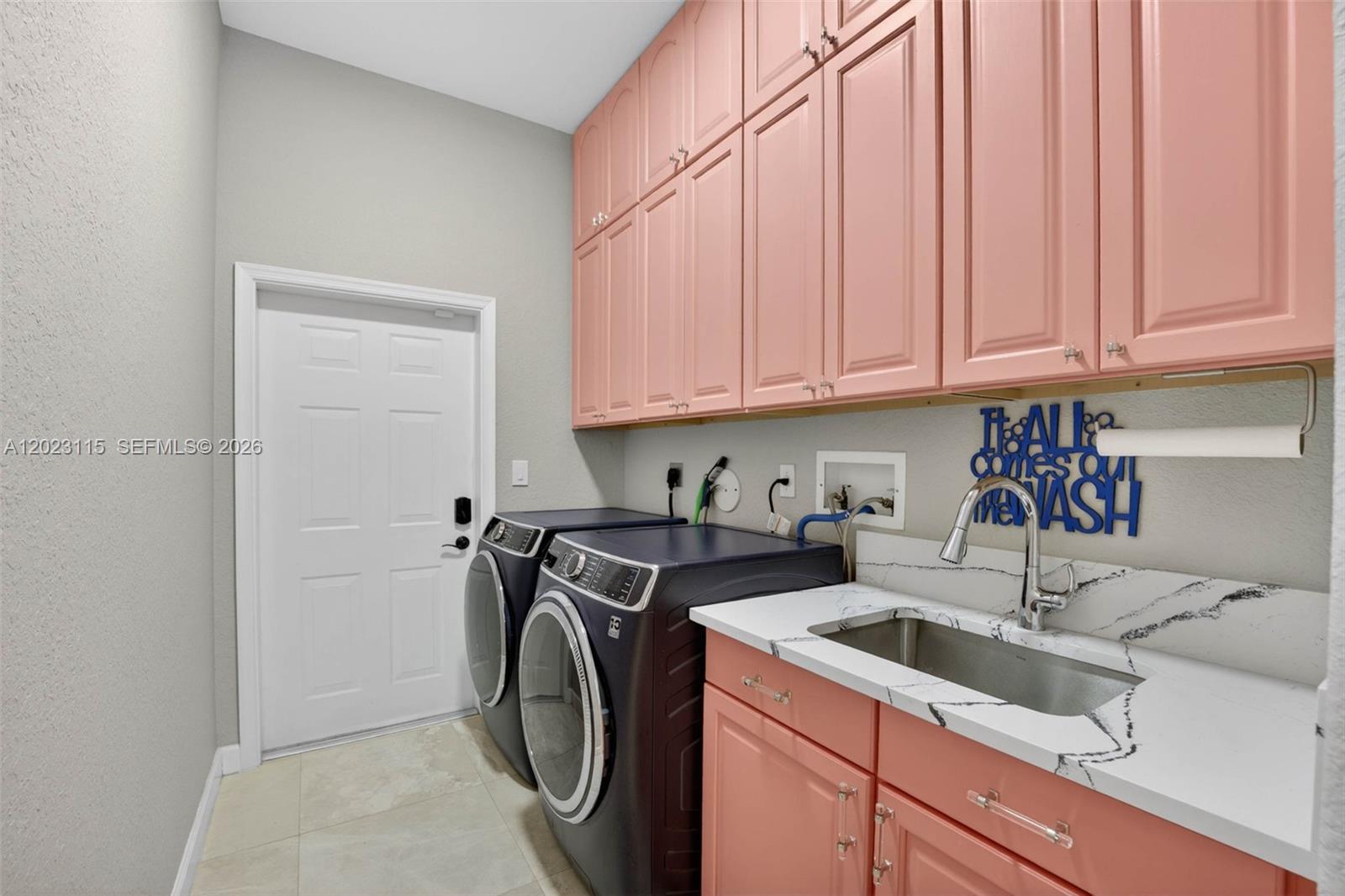 Venetian Isles - Residential