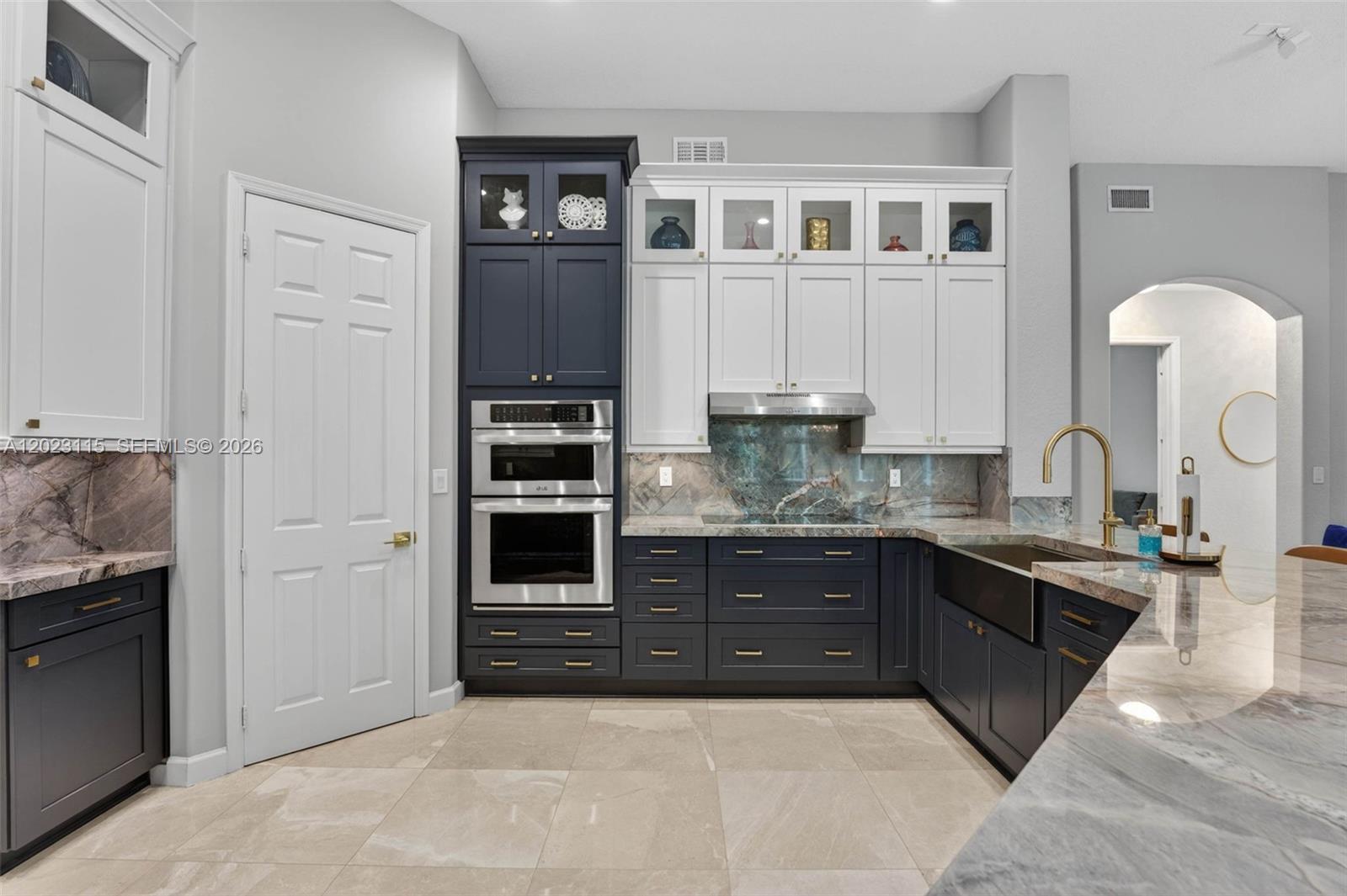Venetian Isles - Residential