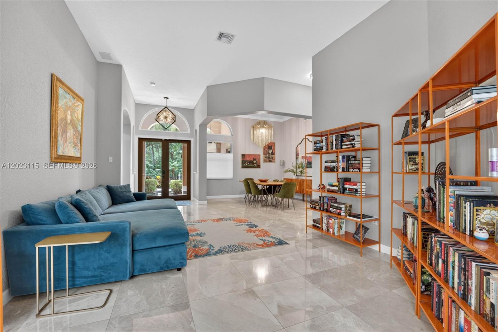 Venetian Isles - Residential