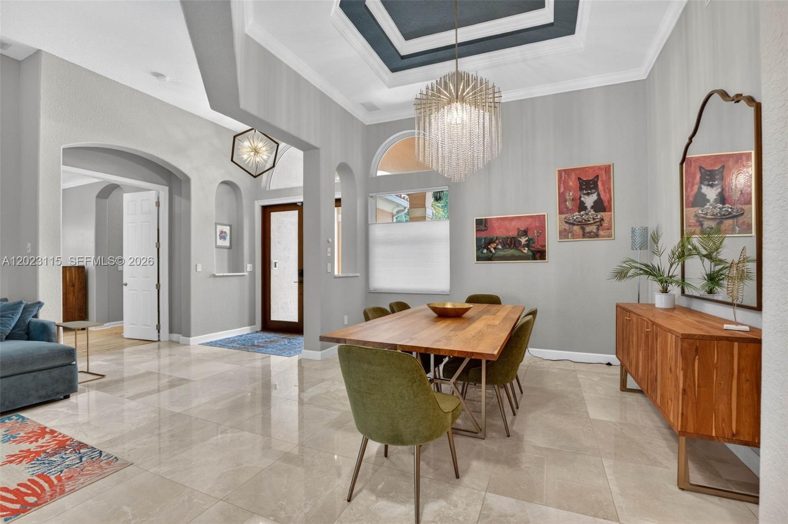 Venetian Isles - Residential
