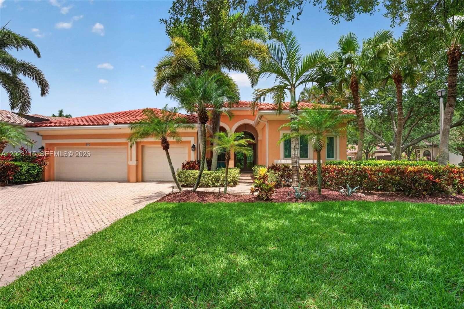 Venetian Isles - Residential