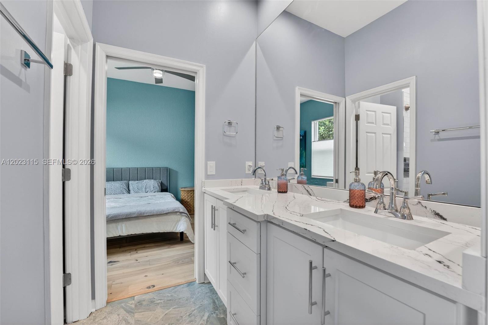 Venetian Isles - Residential