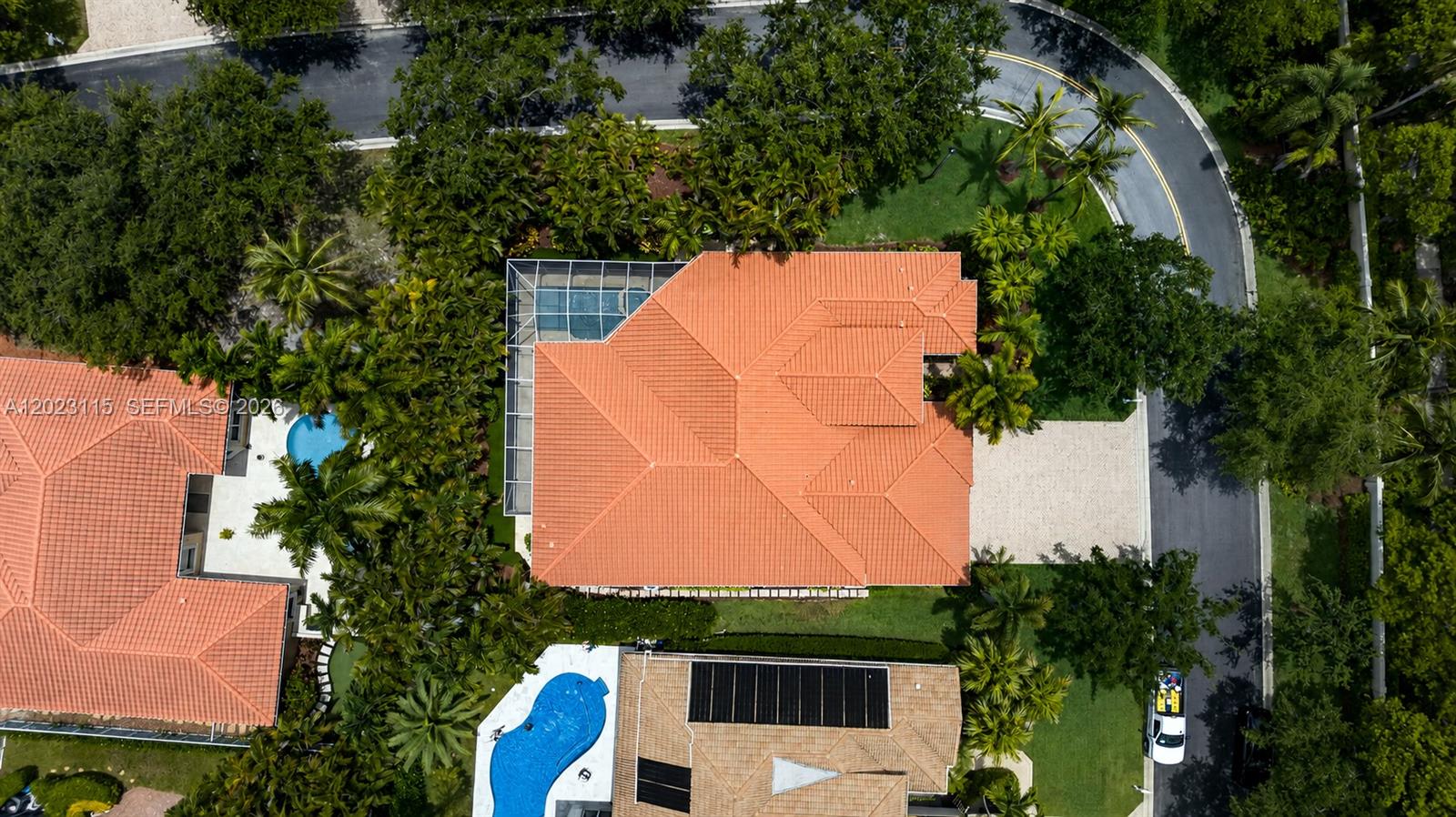 Venetian Isles - Residential