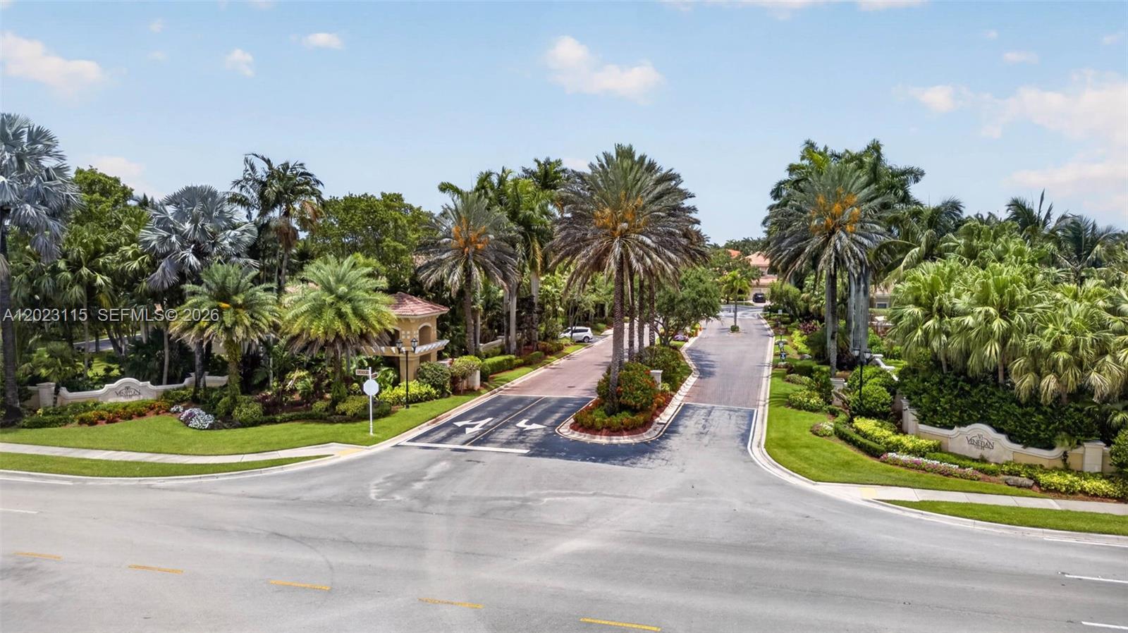 Venetian Isles - Residential