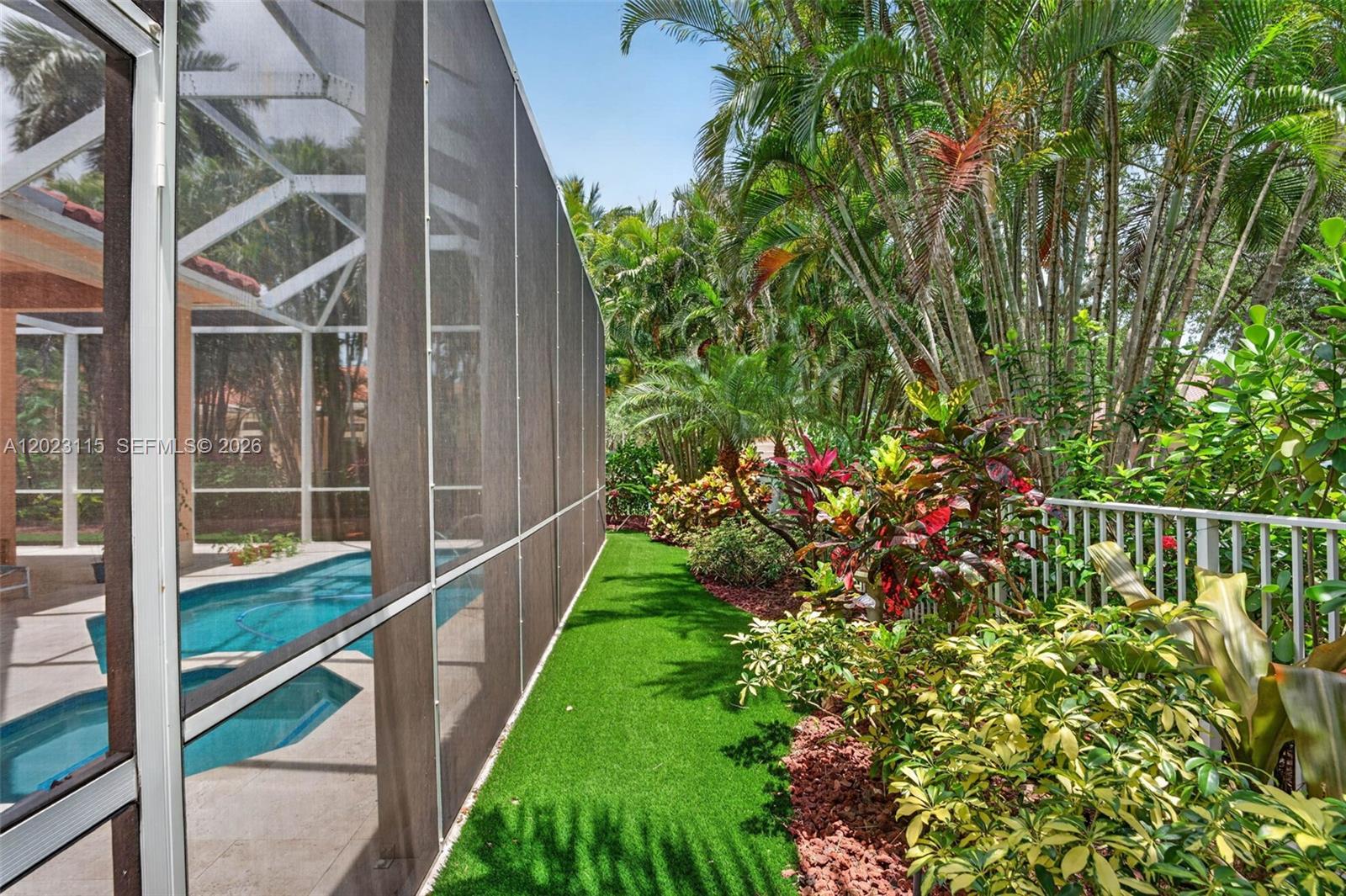 Venetian Isles - Residential