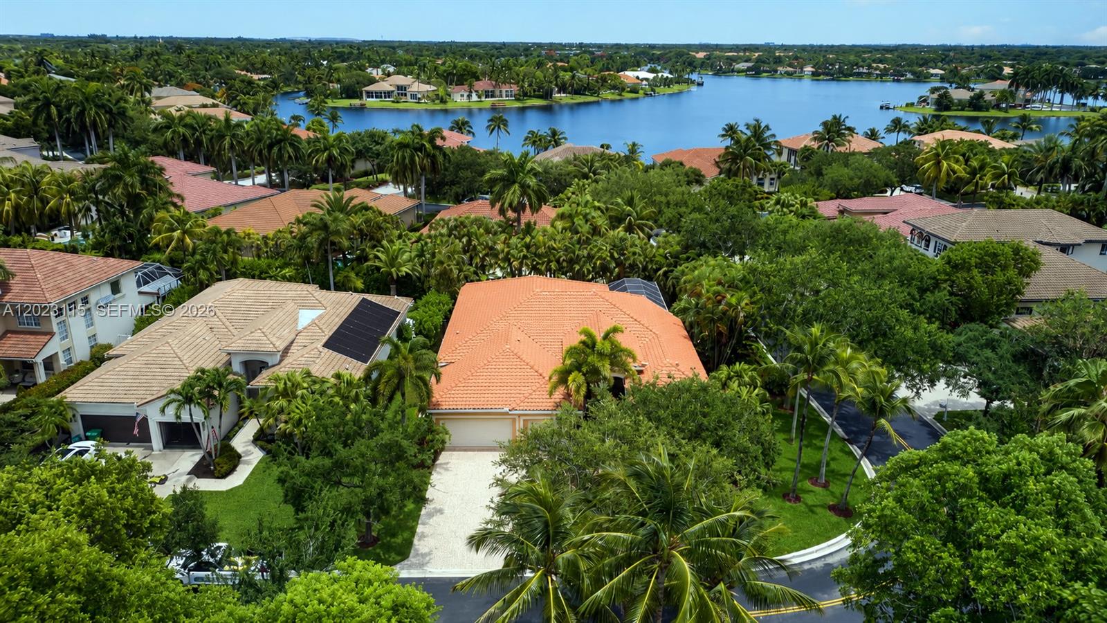 Venetian Isles - Residential