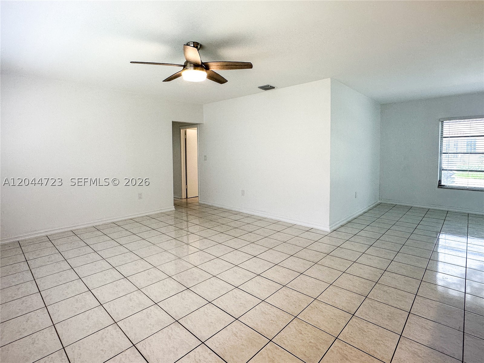 CORAL GABLES GRANADA SEC - Residential Lease