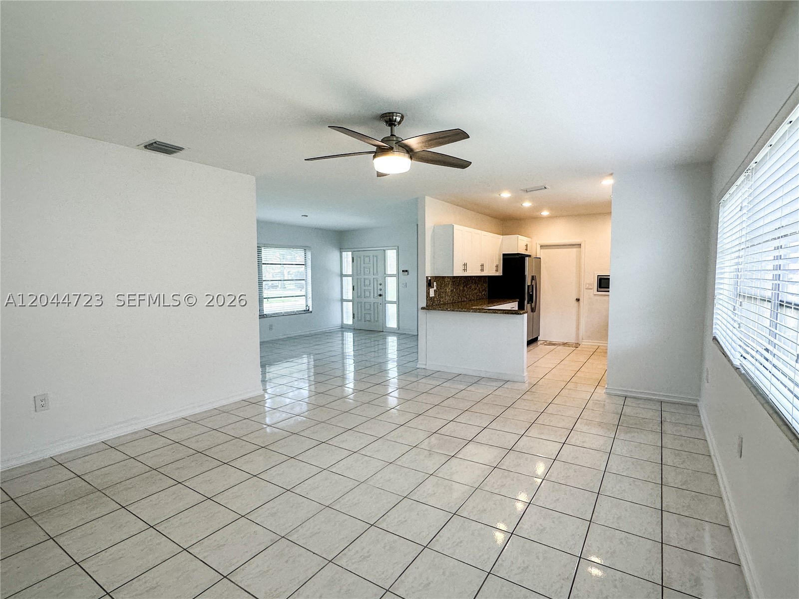 CORAL GABLES GRANADA SEC - Residential Lease