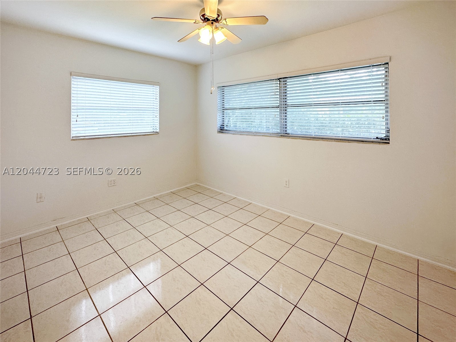 CORAL GABLES GRANADA SEC - Residential Lease