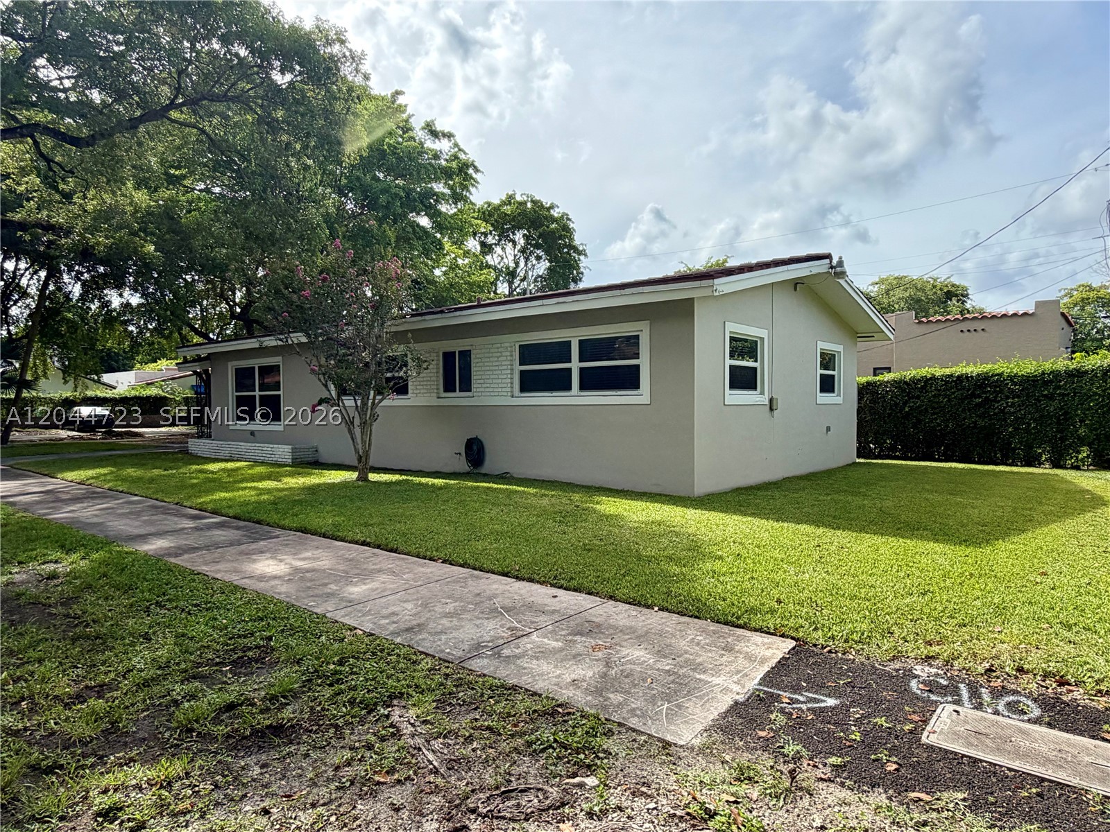 CORAL GABLES GRANADA SEC - Residential Lease