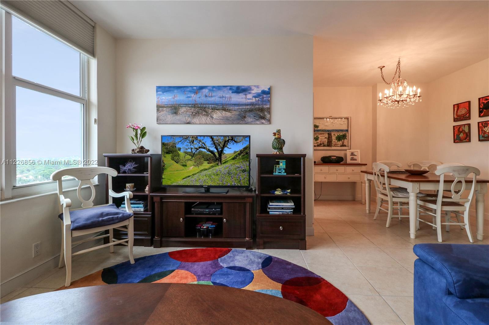 MIMOSA CONDO - Residential