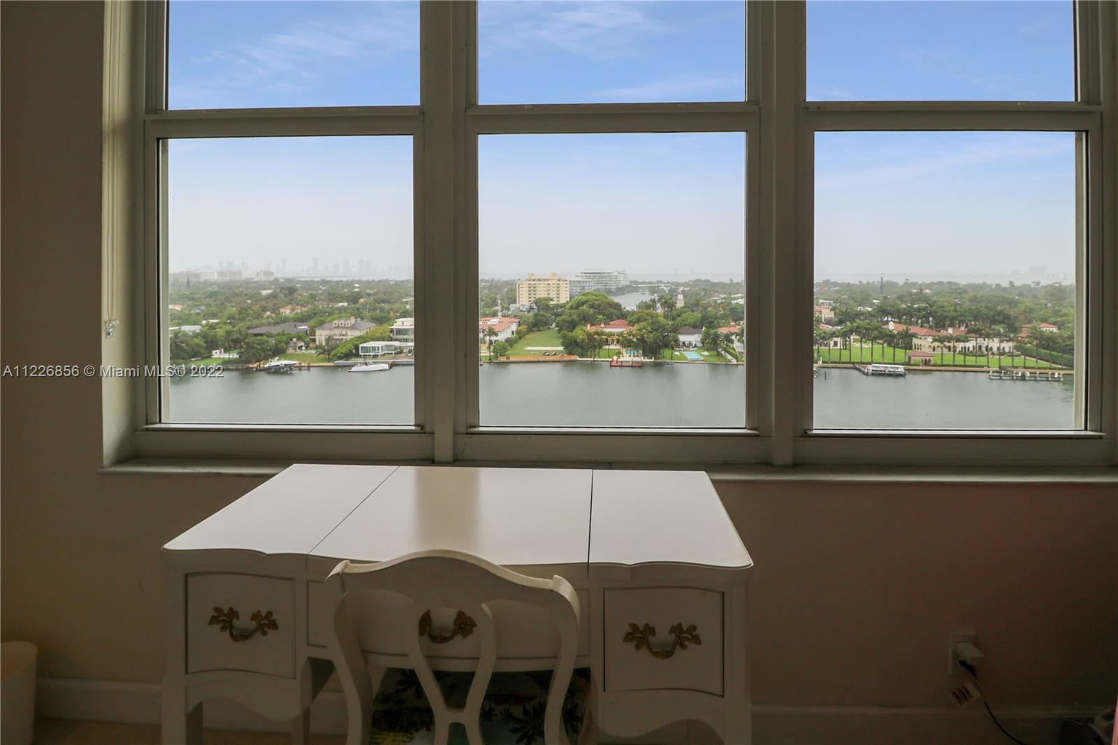 MIMOSA CONDO - Residential